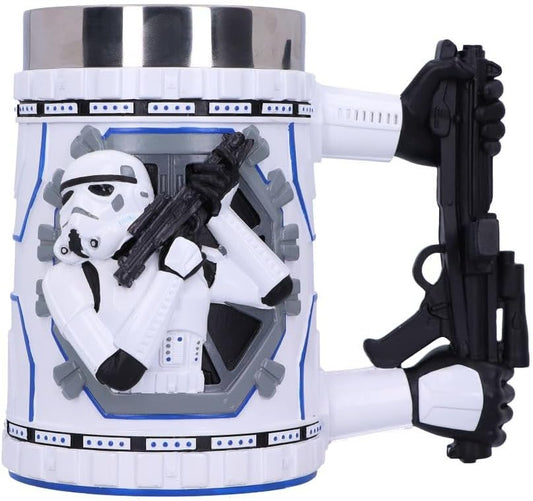 Star Wars Mug