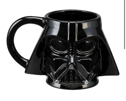 Star Wars Mug