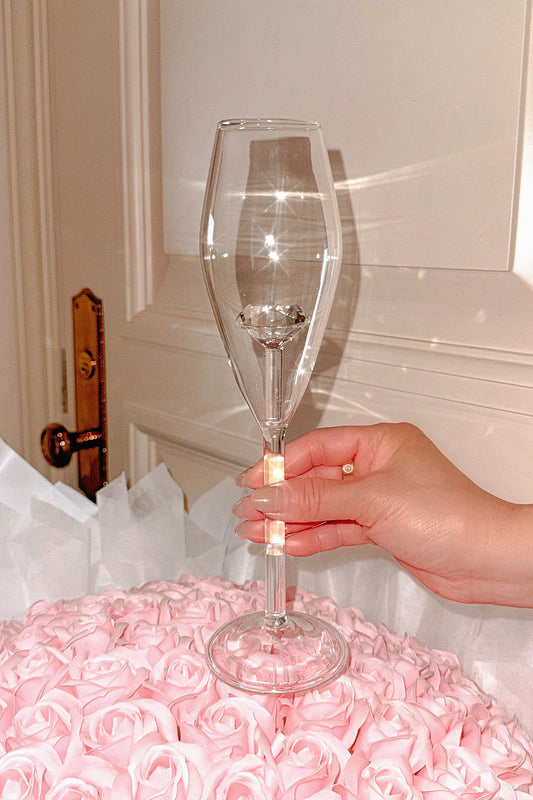 Clear Quartz Glass
